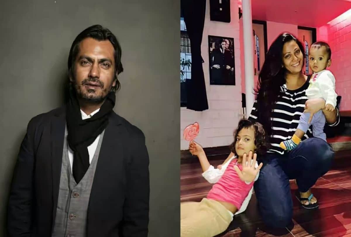 nawazuddin siddiue playing role of balthakre in biopic