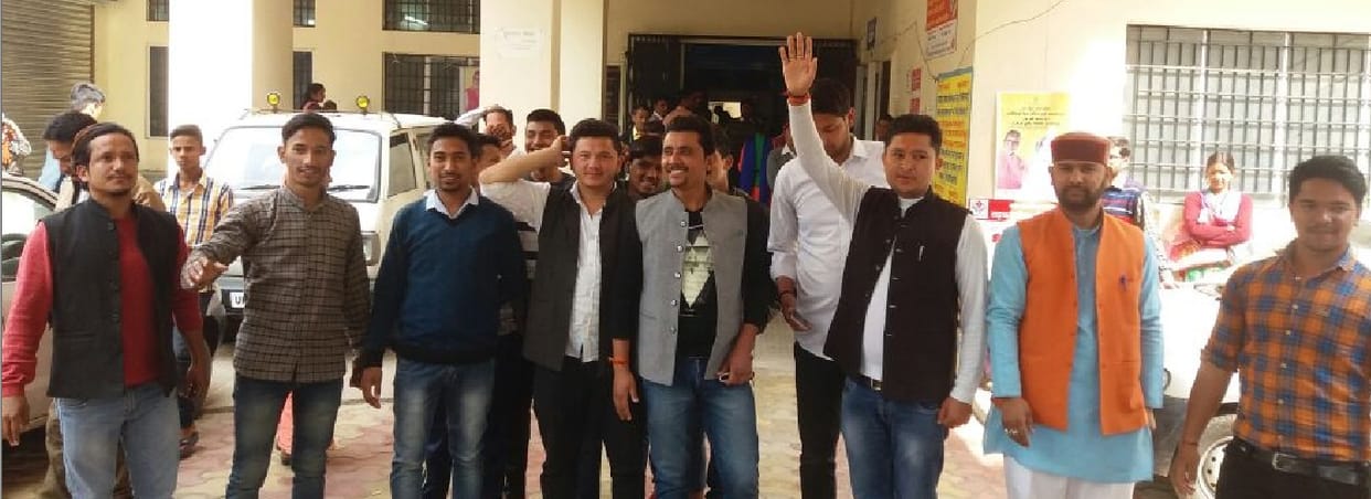 ABVP encircles CMS