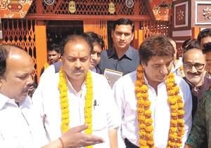 Recovery of Nandi-Ashok to save banks: Rajbabber