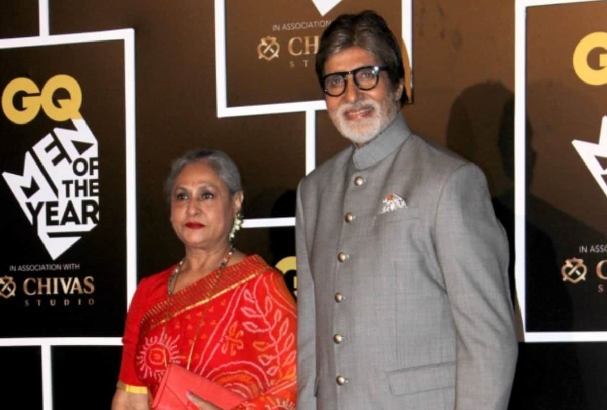 Big B and Jaya Bachchan have the property of more than 1000 crore