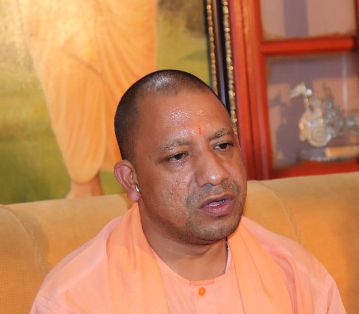 वंशवाद, जातिवाद की राजनीति के दिन लदे : योगी