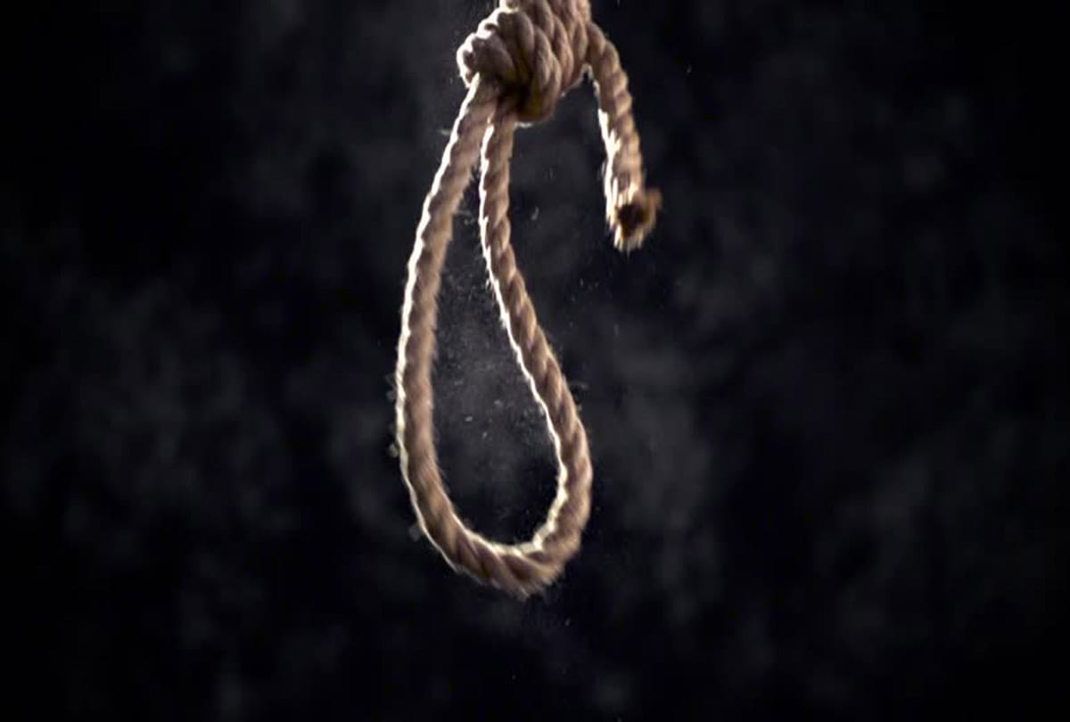 woman committed suicide in hamirpur