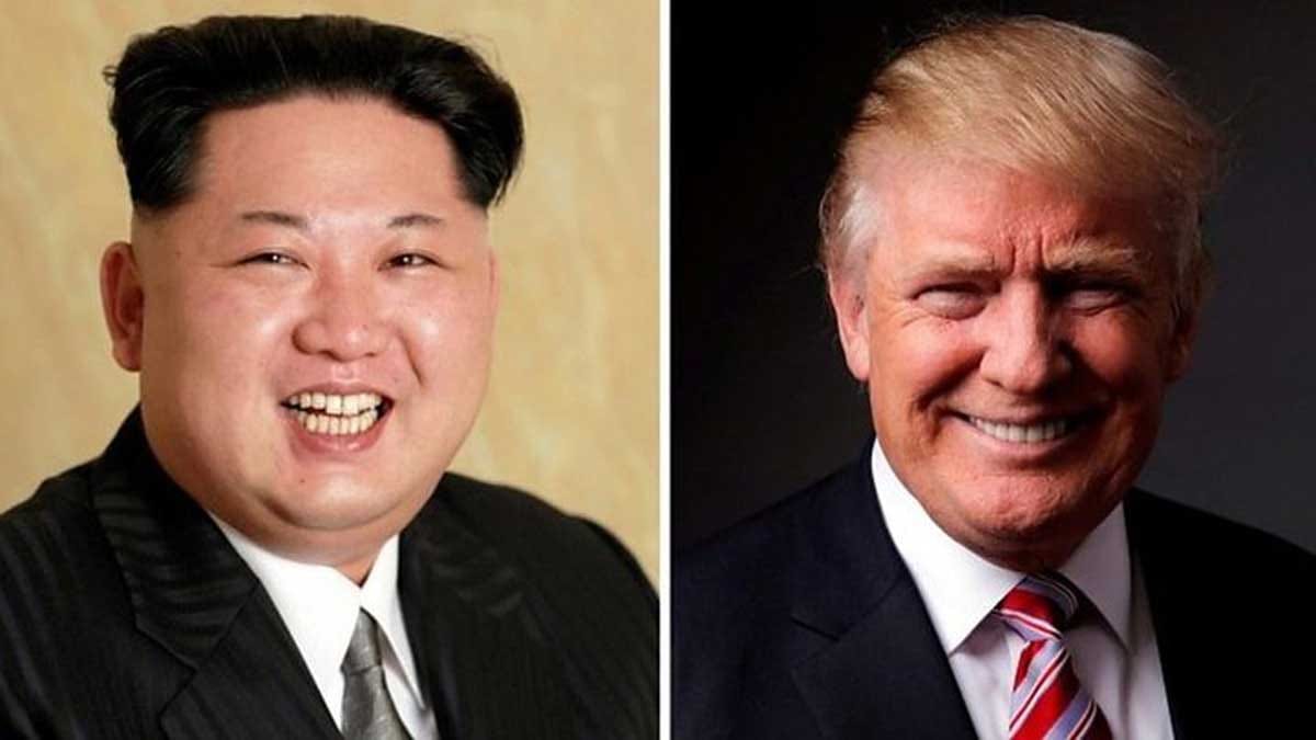 this is why Donald trump is ready to meet with kim jong un 