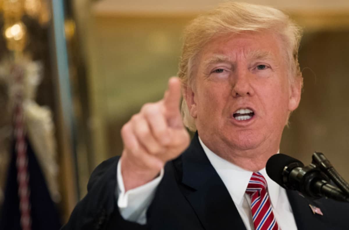 first phase of historical meeting is over, know the interesting facts of trump and kim summit