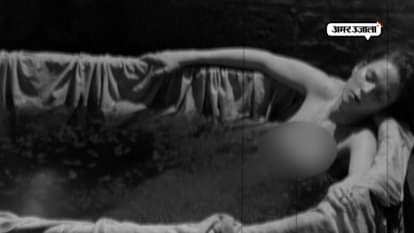 LADY SERIAL KILLER ELIZABETH BATHORY WHO KILLED UNMARRIED GIRLS AND TAKE BATH WITH BLOOD