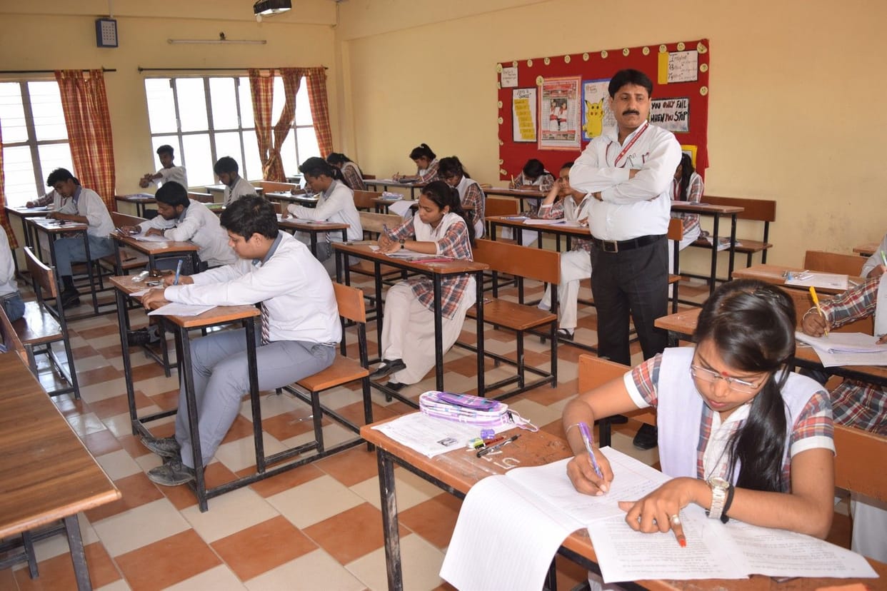 Under which govt did 2002 Gujarat violence happen CBSE calls question an error