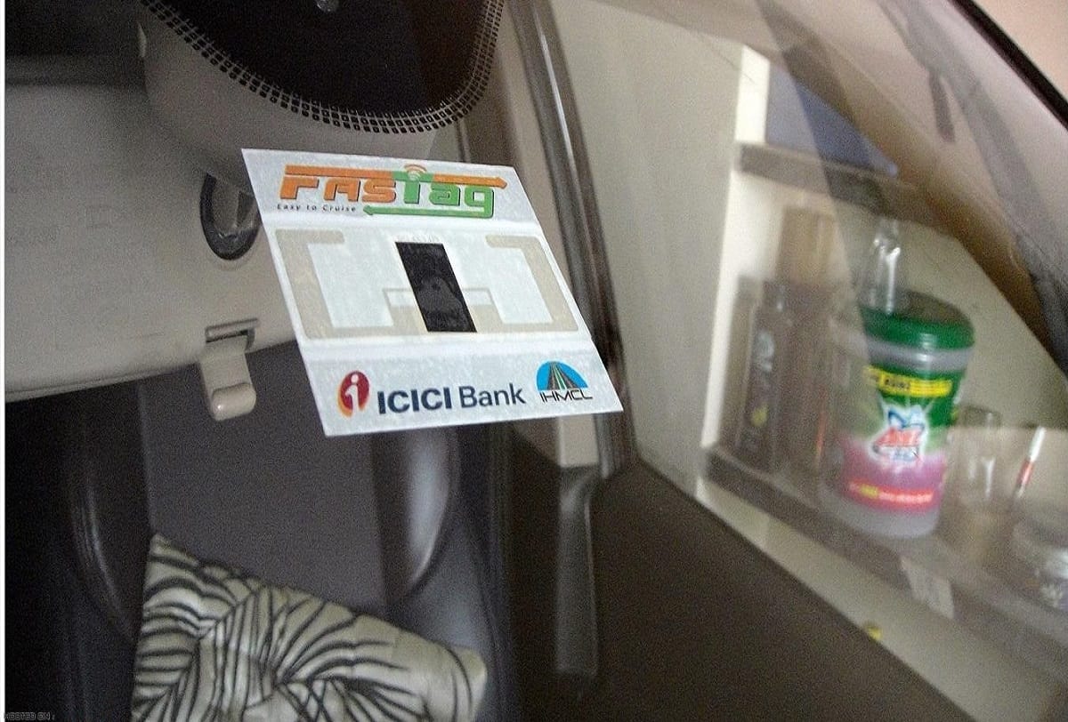 e-way bill to be linked with fastag for proper delivery