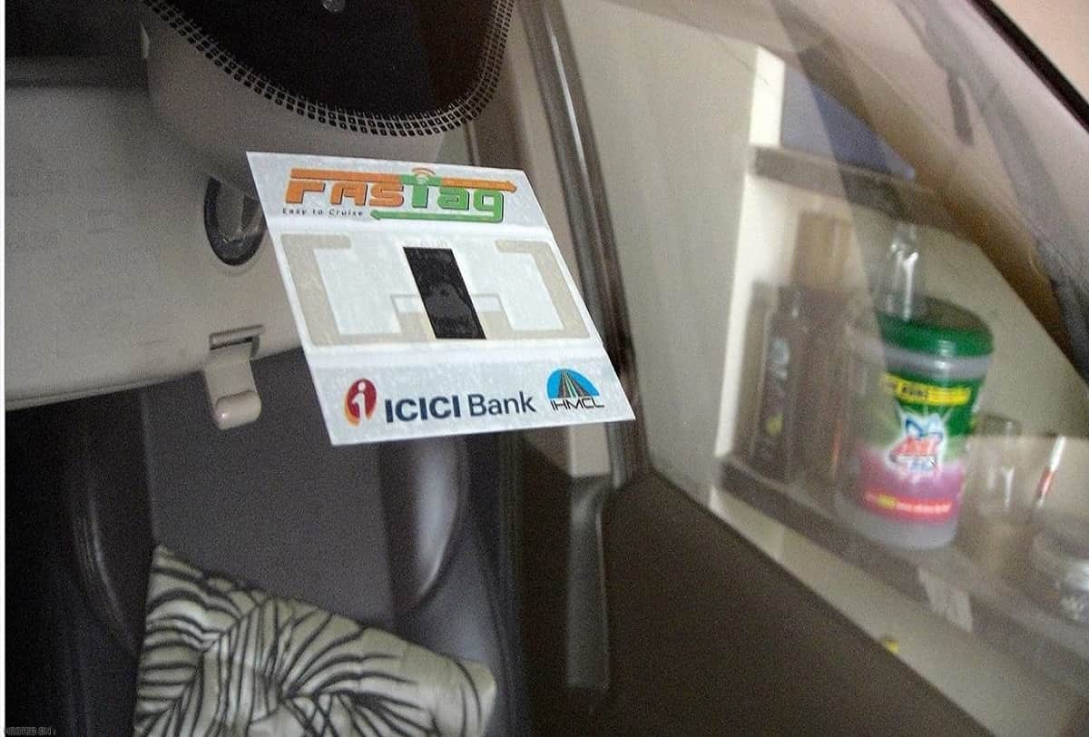 1.10 crore fastags issued national highways toll plazas collecting toll tax through RFID tags