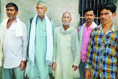 woman committed suicide in hamirpur
