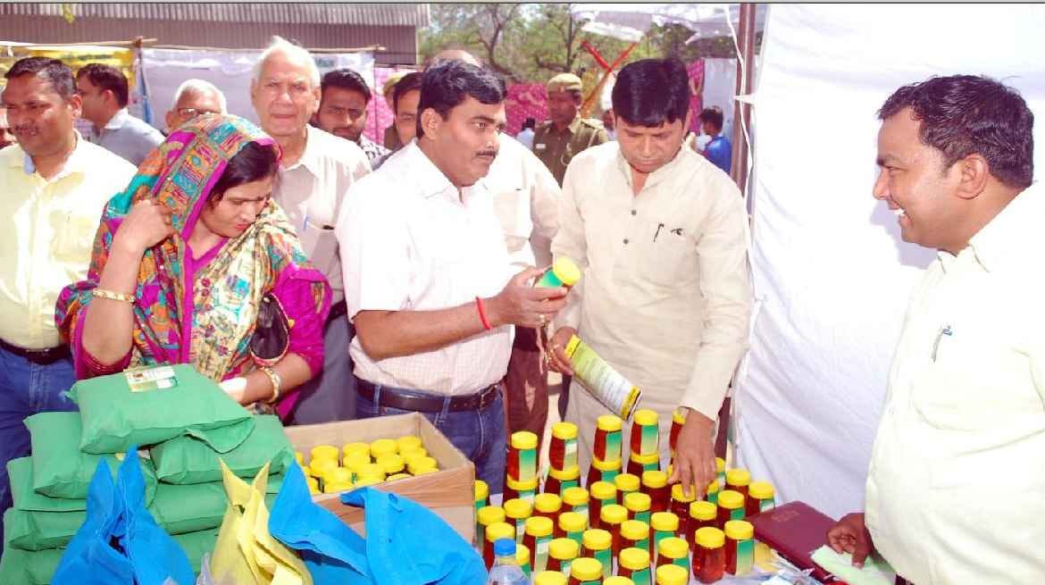 Farmers will have to survive ancestral farming