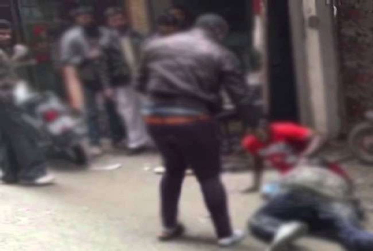 one killed after clash between two groups of Nigerian nationals in Delhi