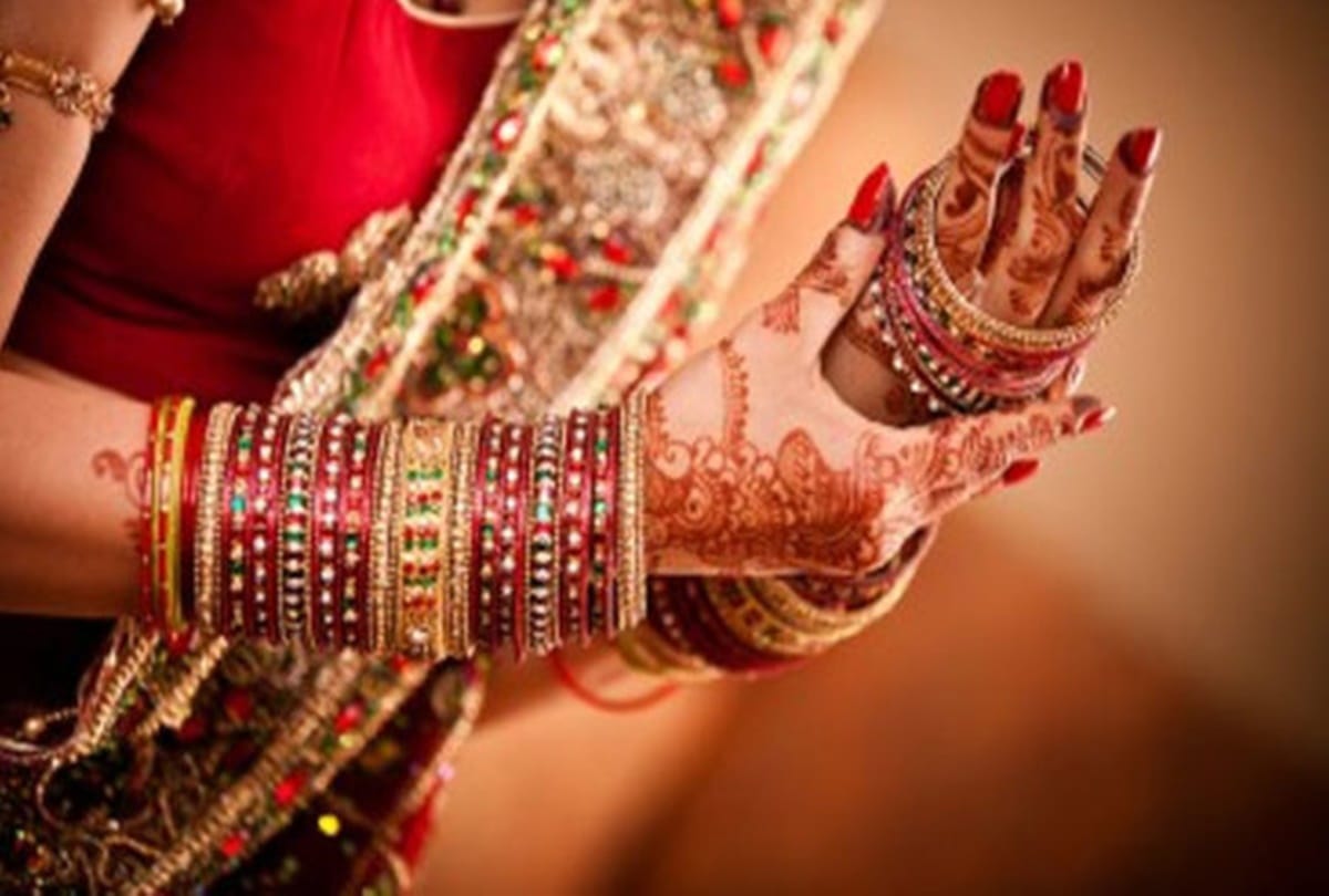 navratri 2018 when get these type of auspicious signs of navratri goddess durga special grace