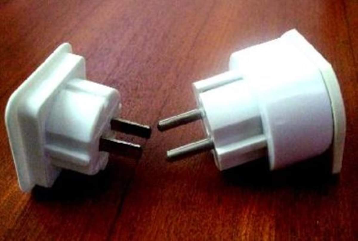 such these four things happened in house indicate lack of money