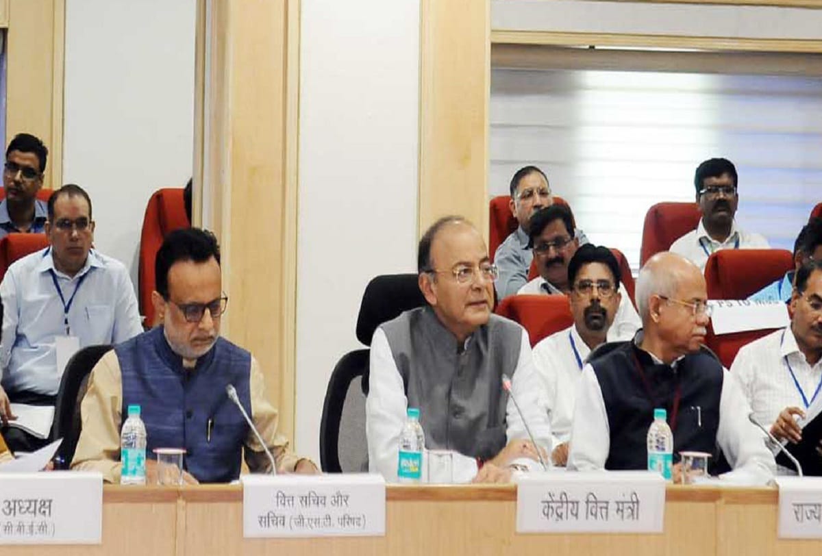 gst council meeting updates, eway bill and single return form