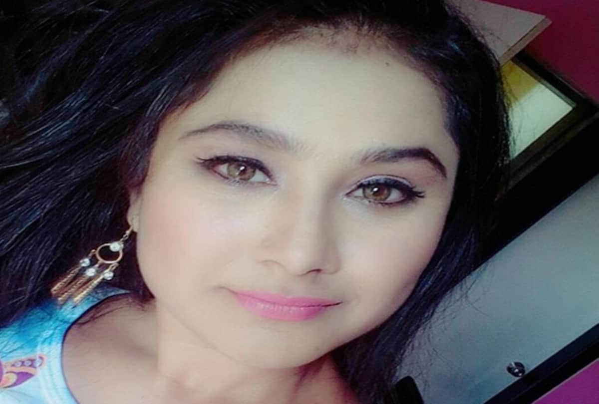 bhojpuri actress Gargi Pandit wanted married with Pawan Singh