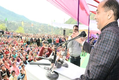 janjehli sdm office dispute ends after cm jairam assurance