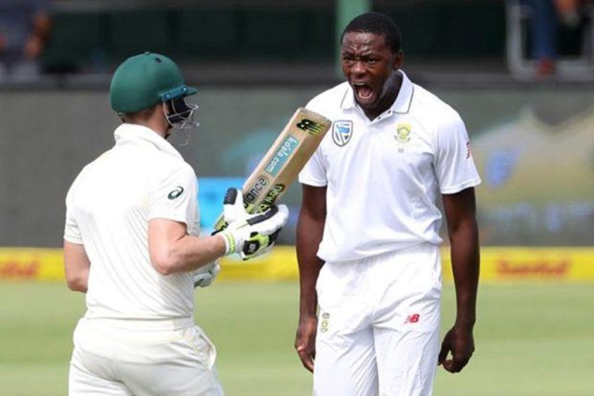 ipl 2018 delhi daredevils announced replacement of kagiso rabada
