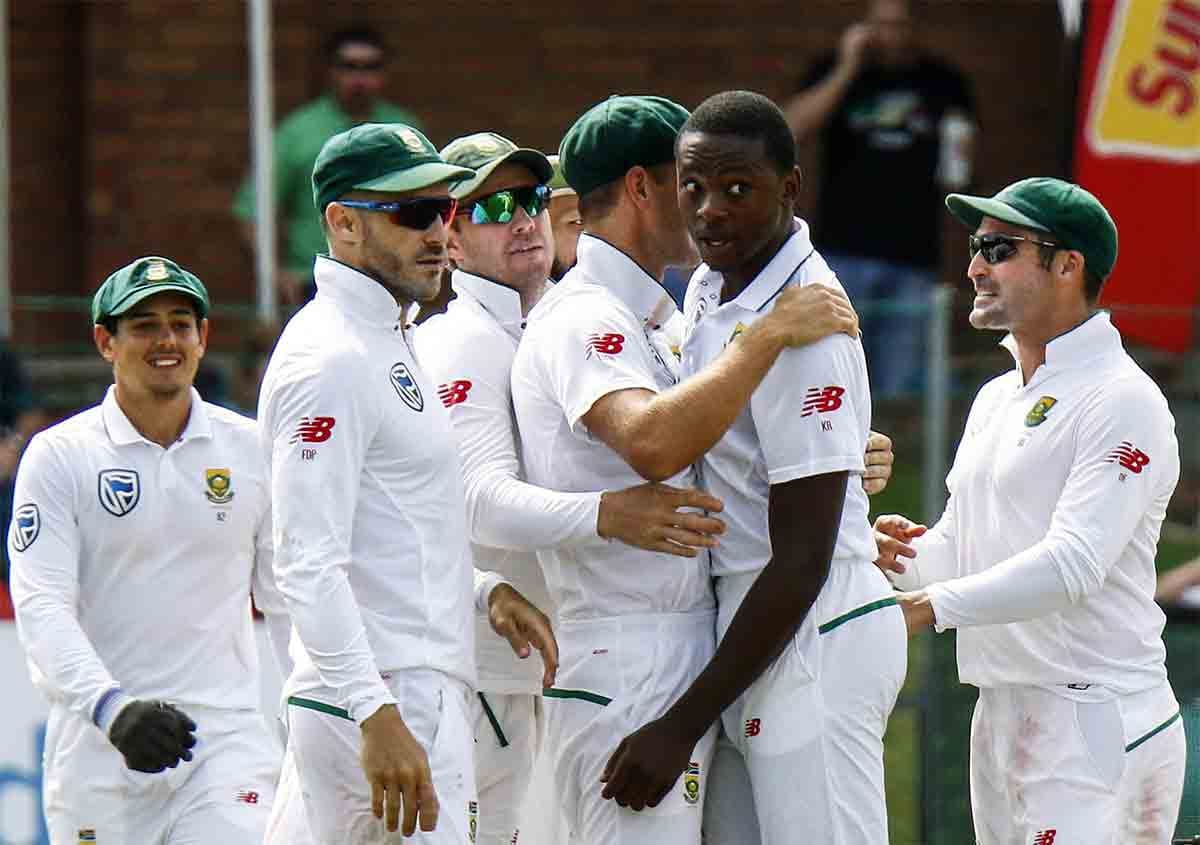 ipl 2018 delhi daredevils announced replacement of kagiso rabada