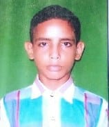 Student dies after vehicle hits bike