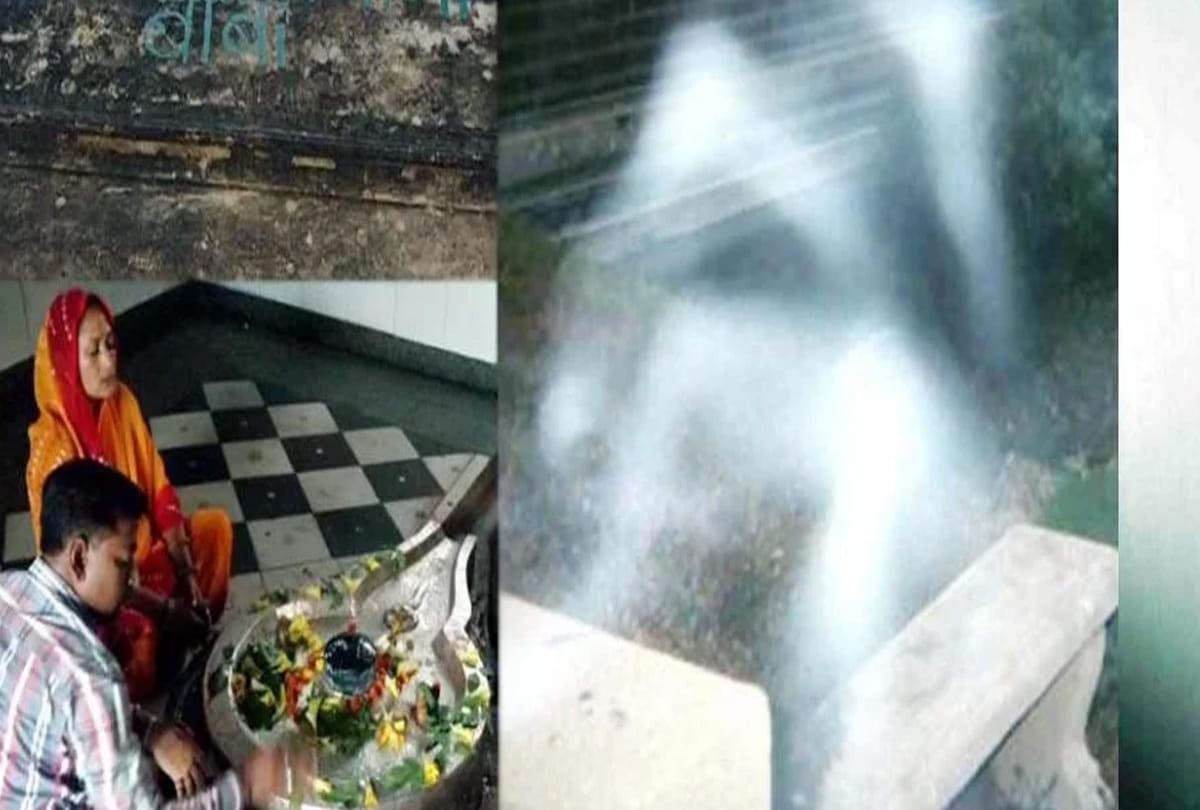 five most haunted place