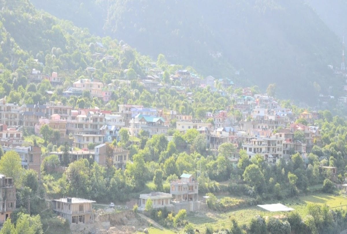 Shops in Kullu will remain closed on Sunday, DC issued instructions