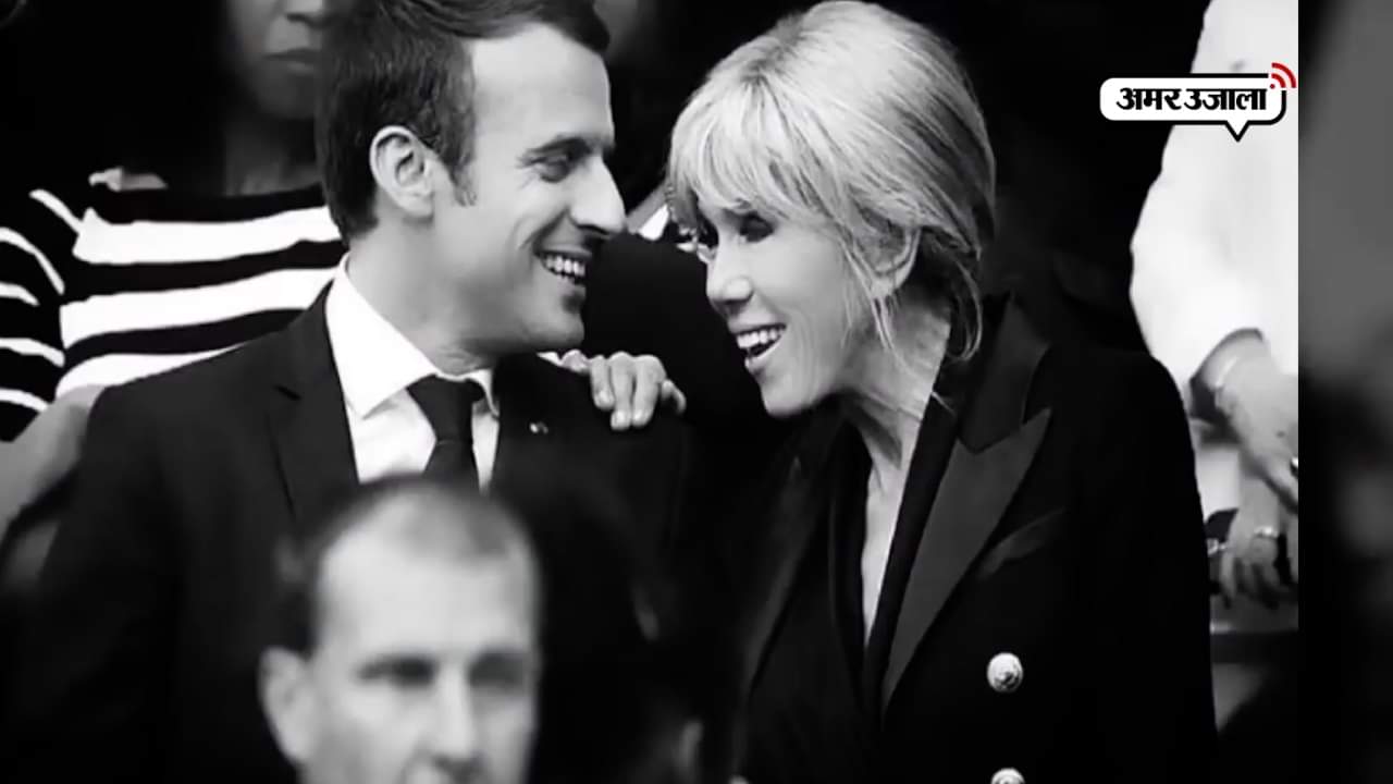 मैक्रों