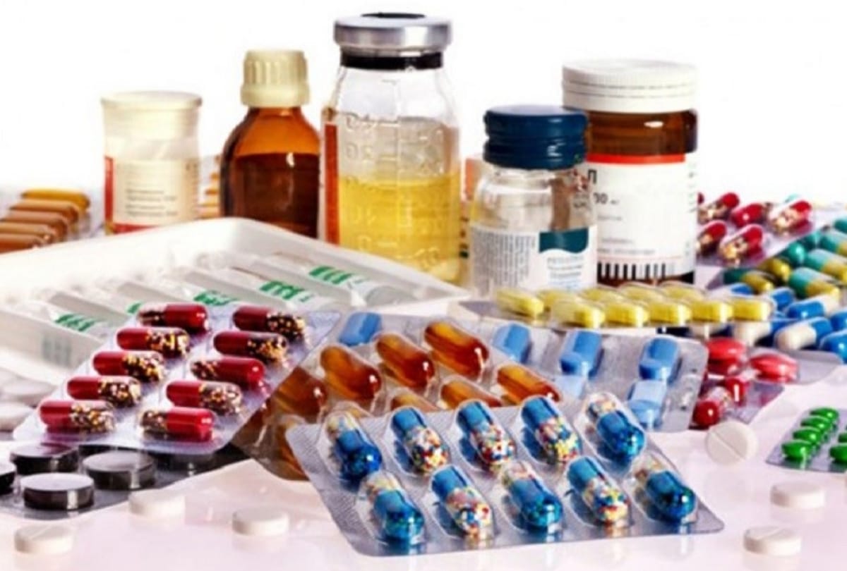 The most common medicines pushing you in Depression