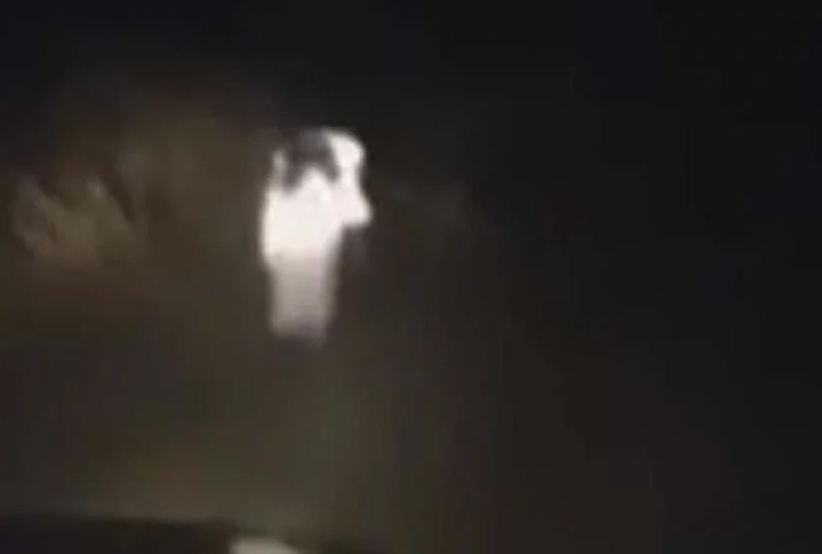 five most haunted place