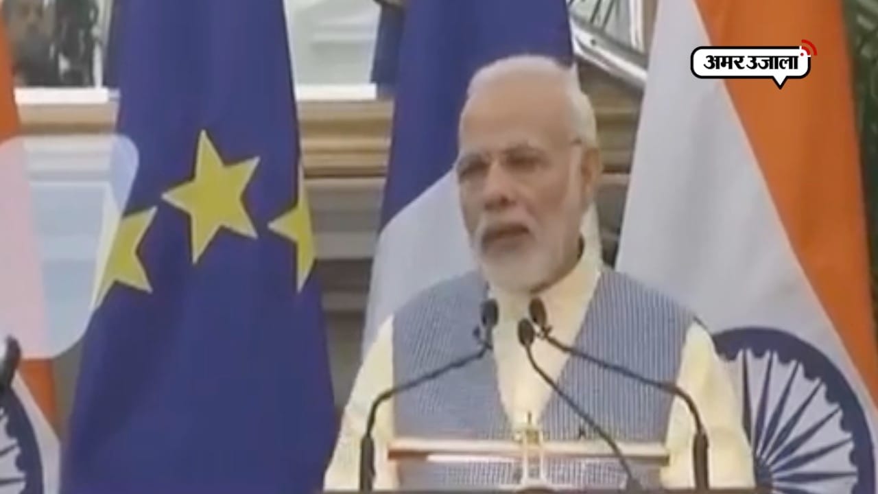 नरेंद्र मोदी