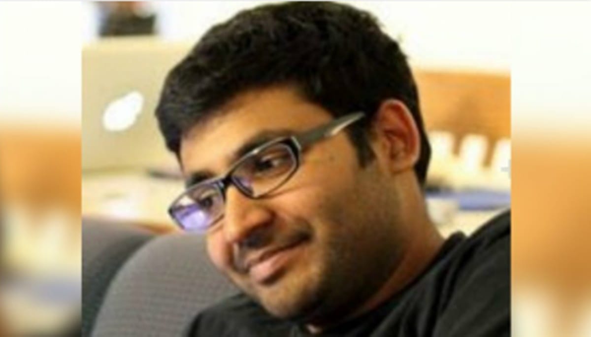 Twitter appoints IIT Bombay Amlumnus Parag Agarwal as its new CTO