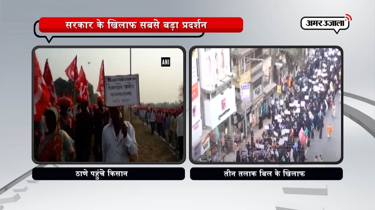 प्रदर्शन