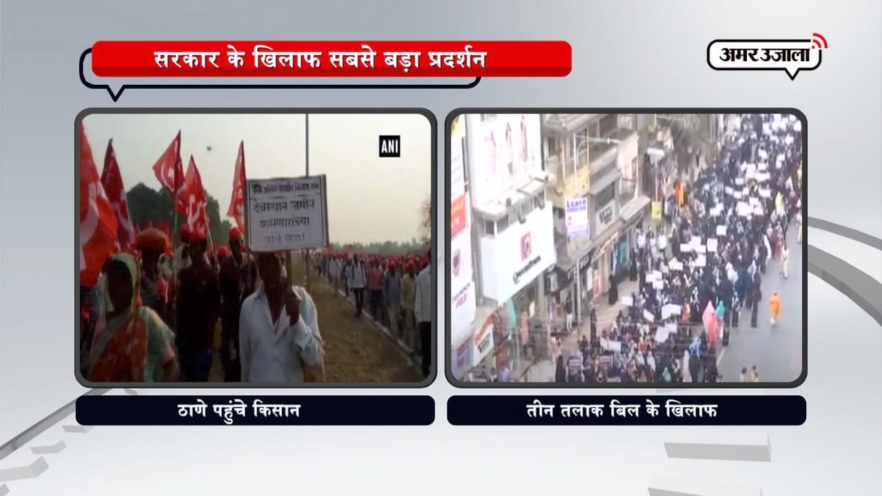प्रदर्शन