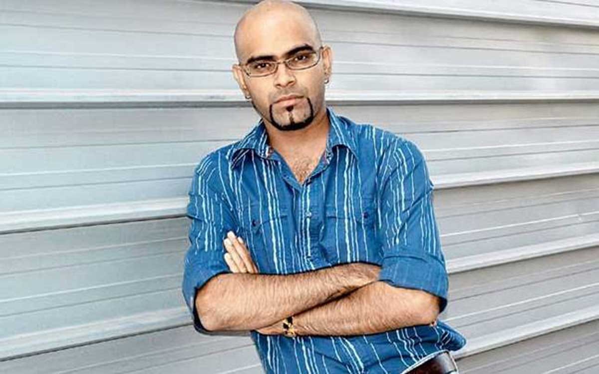 twitter war between Karnataka BJP unit and MTV Rodies Fame Raghuram 