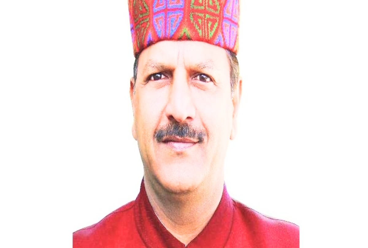 Vikramaditya singh in favor of Uniform Civil Code, Chandra Kumar in opposition: Dr. Bindal