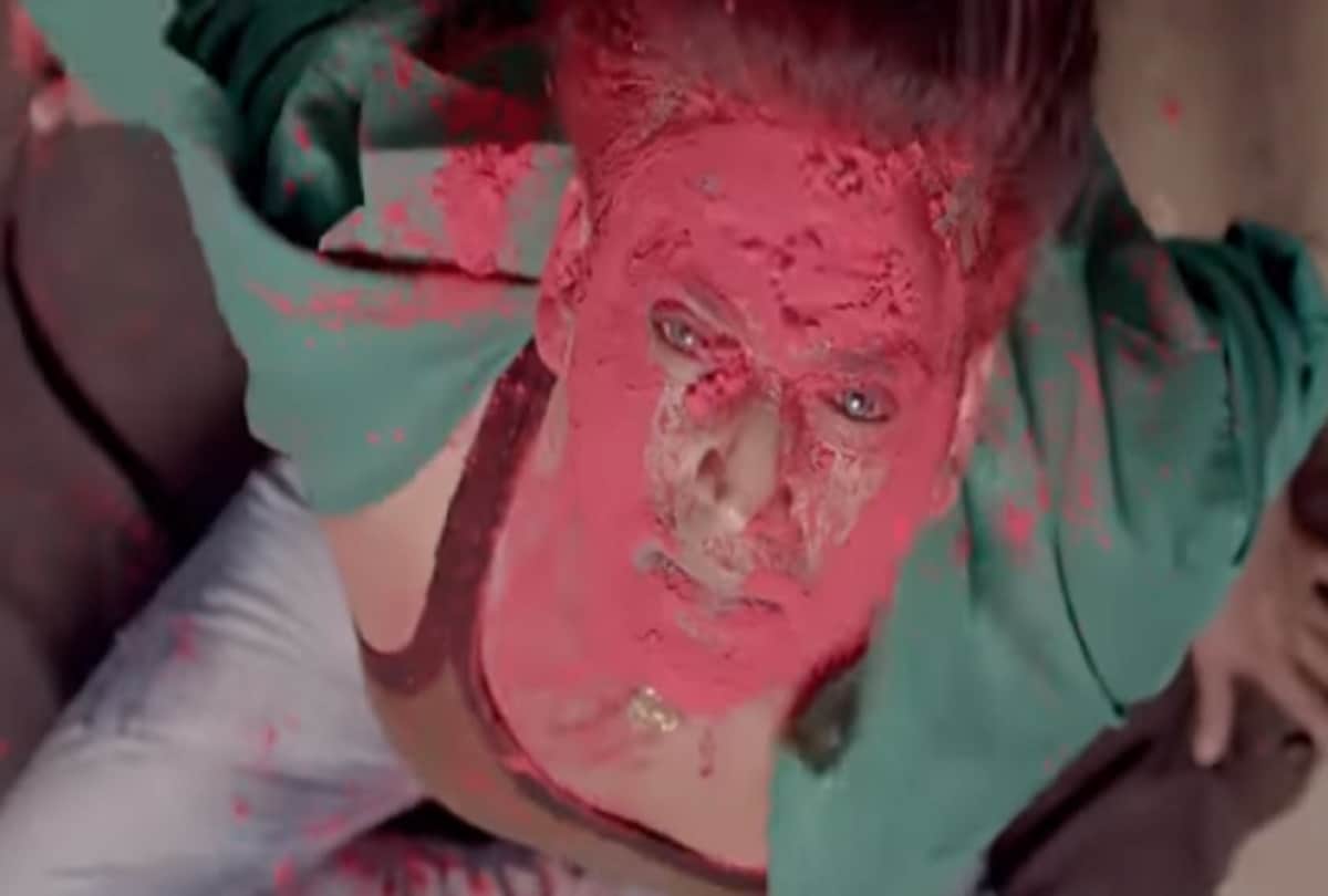 Watch Trailer Of Sapna Chaudhary Bhojpuri Film Bairi Kangna 2 Starring Ravi Kishan
