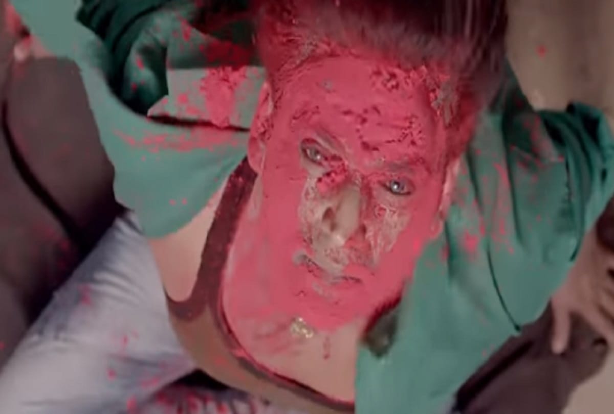 Watch Trailer Of Sapna Chaudhary Bhojpuri Film Bairi Kangna 2 Starring Ravi Kishan