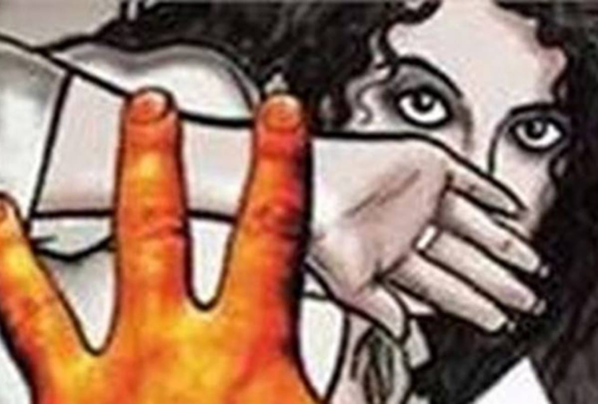German tourist lodged FIR against south mumbai resident for alleged molestation and threatening
