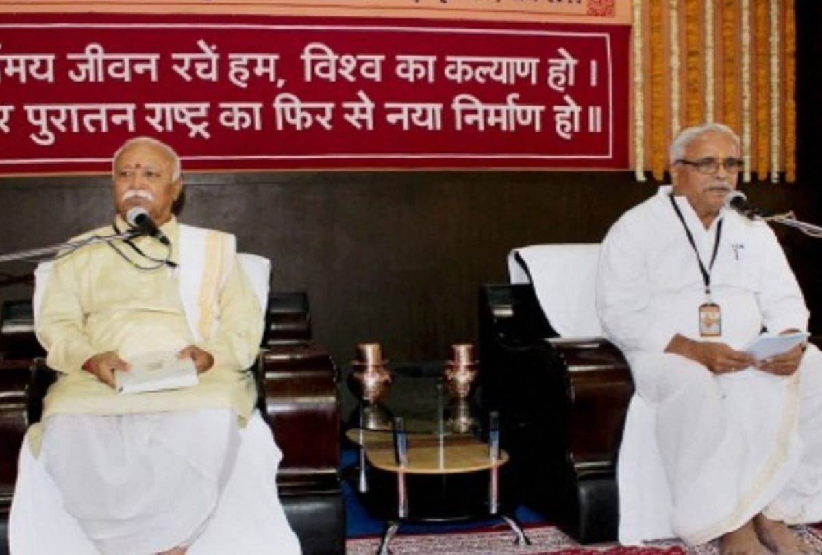 Pranab Mukherjee to address RSS today ten contribution of RSS to India
