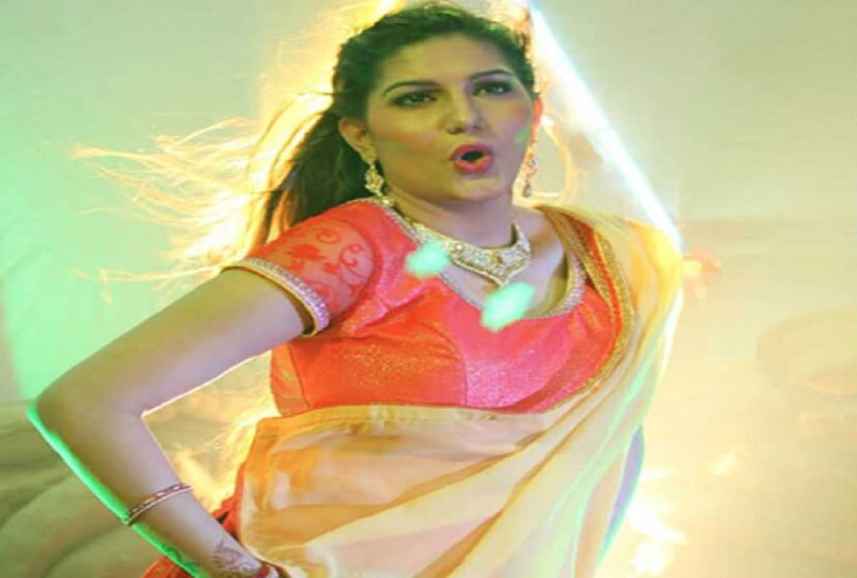Watch Trailer Of Sapna Chaudhary Bhojpuri Film Bairi Kangna 2 Starring Ravi Kishan