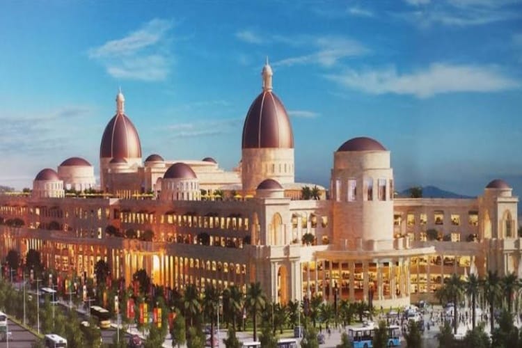 Shan-e-Awadh will be auctioned