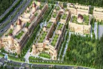 Shan-e-Awadh will be auctioned