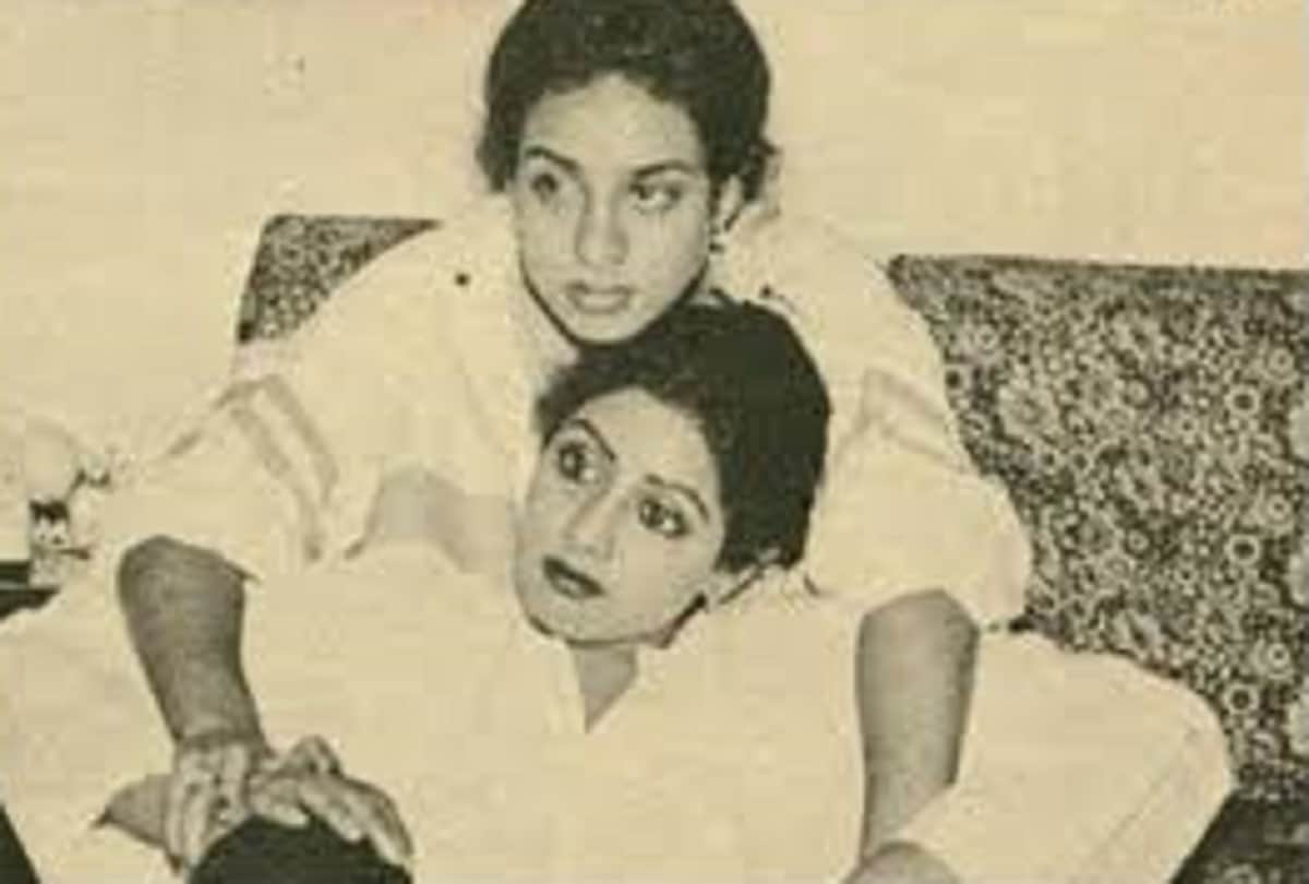 sridevi death anniversary simi garewal reveals similarities between whitney houston