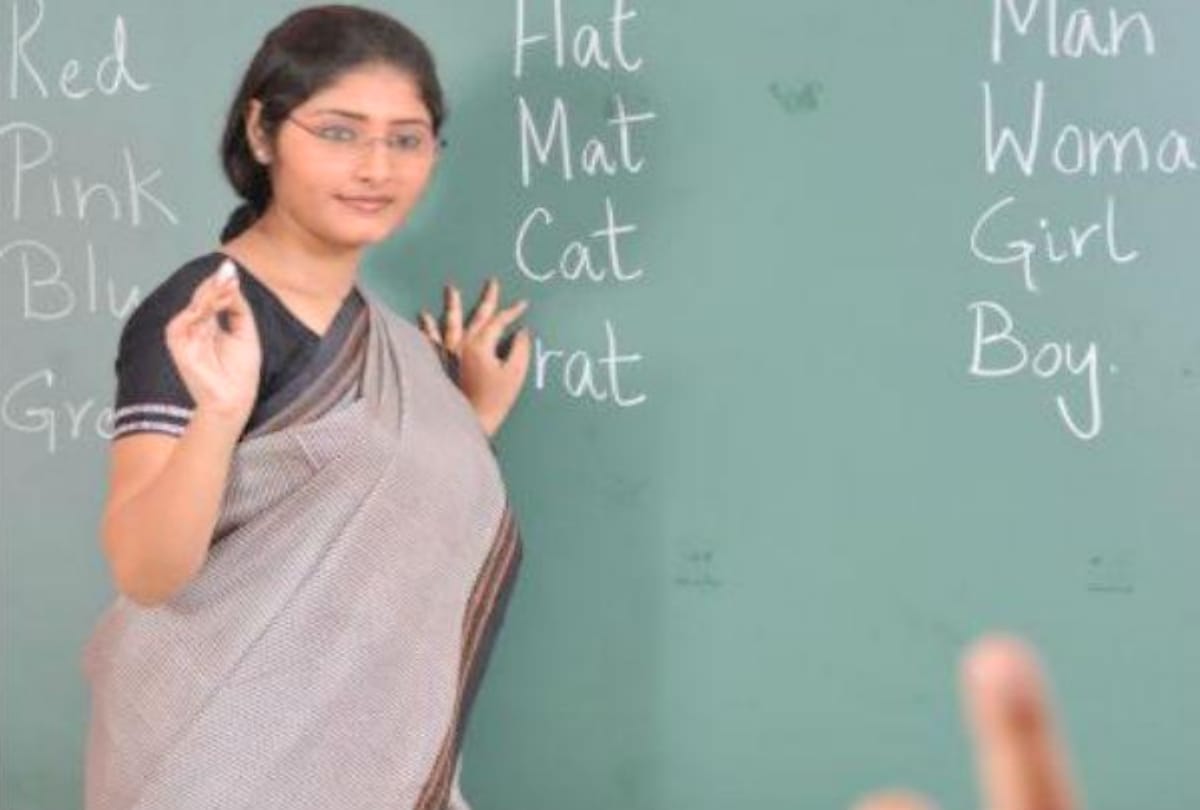 6009 applicants of assistant teachers are out from the selection process