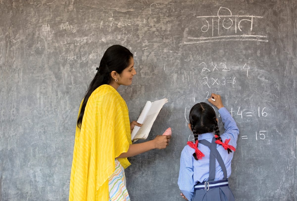 UP School Teacher Vacancy 2021, Upsessb Tgt Pgt 15508 posts Application process to restart in January 2021