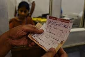 Train passengers must know these rules before journey