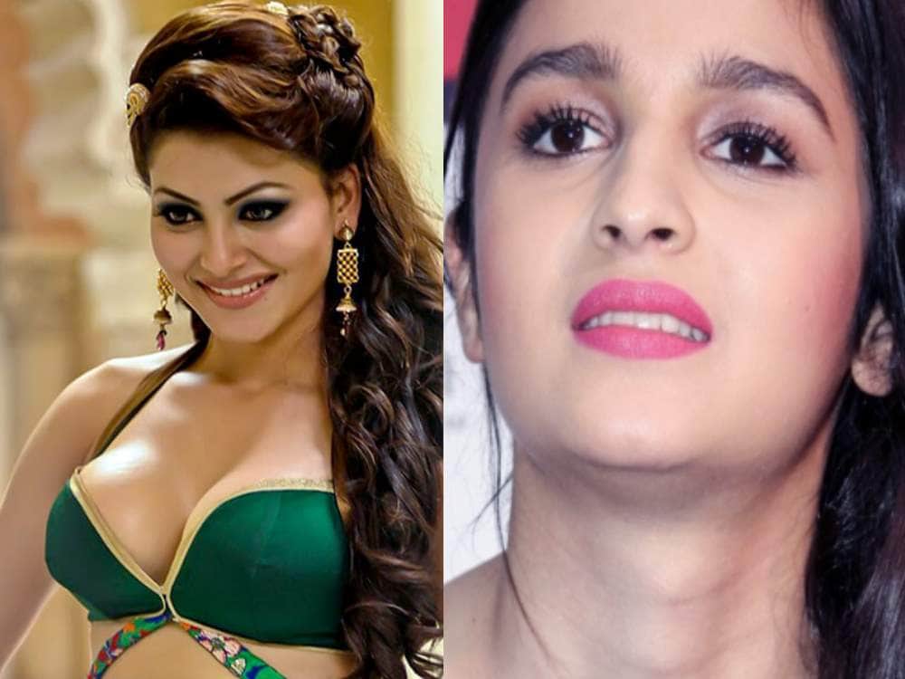 hate story 4 urvashi rautela statement about aliya bhatt