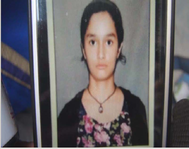 Father kills his 13-year-old daughter for honor keeling