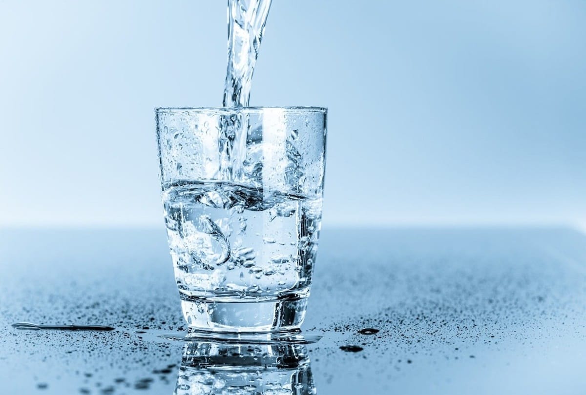 Everything you need to know about water purifier