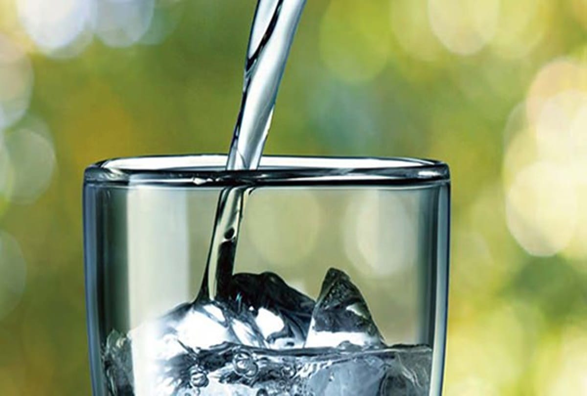 Everything you need to know about water purifier