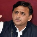 सपा के राष्ट्रीय अध्यक्ष अखिलेश यादव